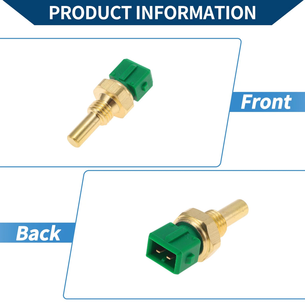 Engine Coolant Temperature Sensor for Ford (E8GY10884B)