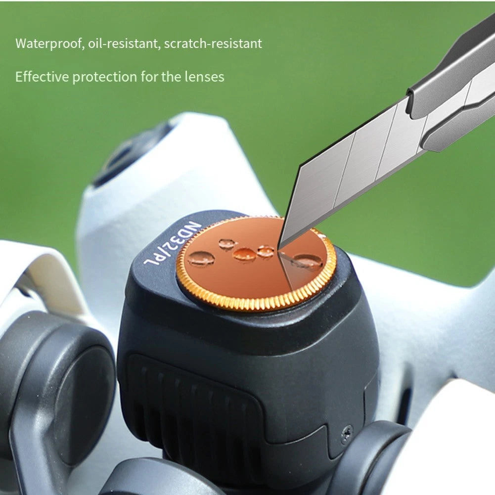 ND Filter Set for DJI Mini 4 Pro