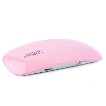 Mini UV LED Nail Dryer for Gel Polish (USB)