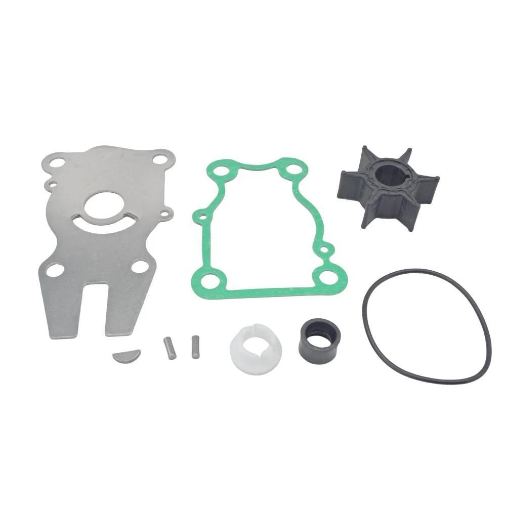 Water Pump Repair Kit for Yamaha F30 F40 HP (4-Stroke Outboard)
