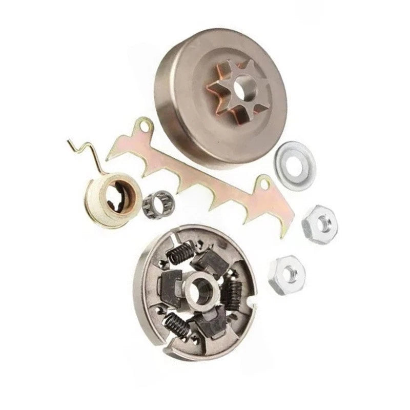 Clutch Kit for Ms250 Chainsaw (Optimal Engine Performance)