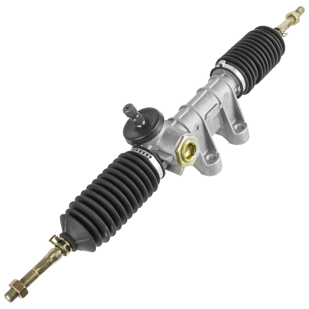 Steering Gear Box Rack Pinion Replacement for Yamaha JW1 2002–2002