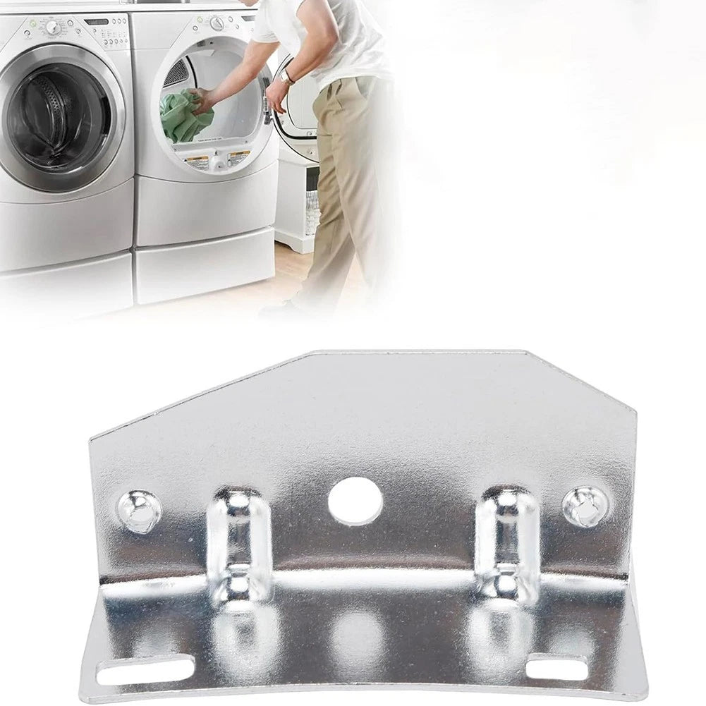 Dryer Drum Glide Bracket for Various Dryers (No Specific Years)