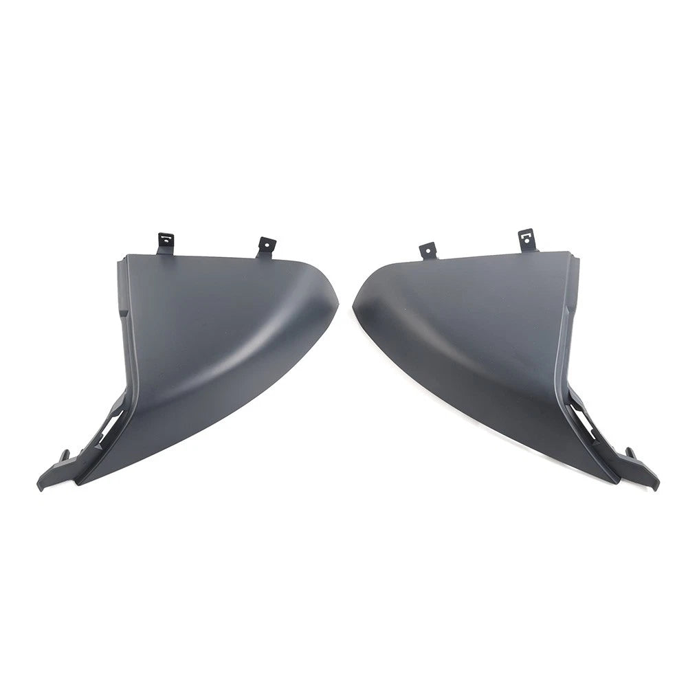 Front Bumper Lower Spoiler Side Corner Protector for Land Rover Range Rover (2023–2023)
