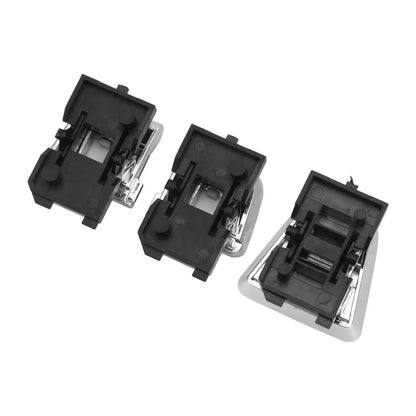 Power Window Control Switch Button Set for Ferrari California (2009–2014)