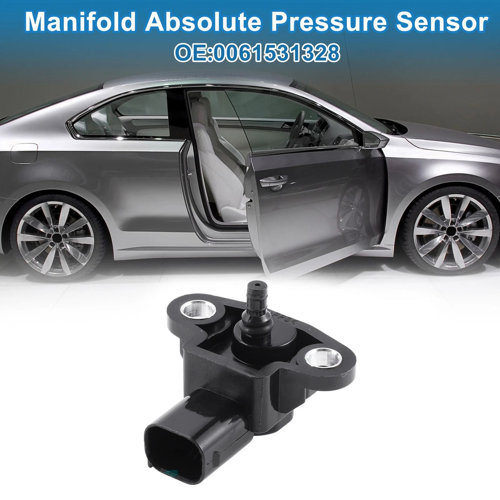 Manifold Absolute Pressure Sensor Replacement for Maybach 57 (2003–2012)