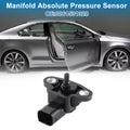 Manifold Absolute Pressure Sensor Replacement for Maybach 57 (2003–2012)