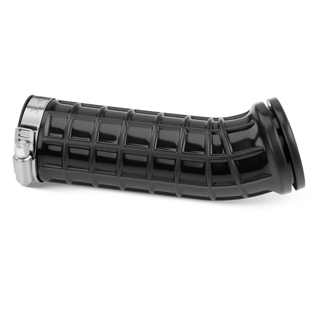 Air Box Intake Joint Boot for Yamaha Badger 80 YFM80 (1985–1988) 55X-14453-00-00