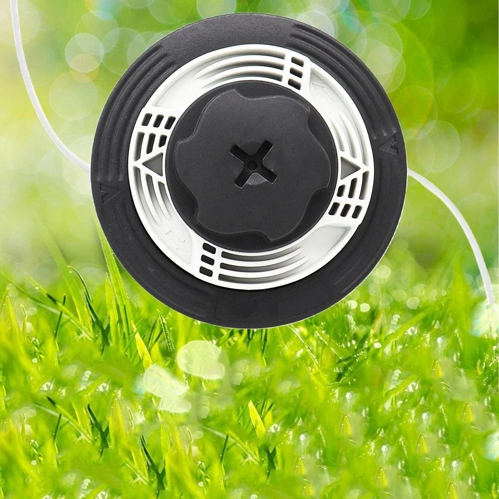 Trimmer Head for C6-2 (Fit Landscaping Tool)