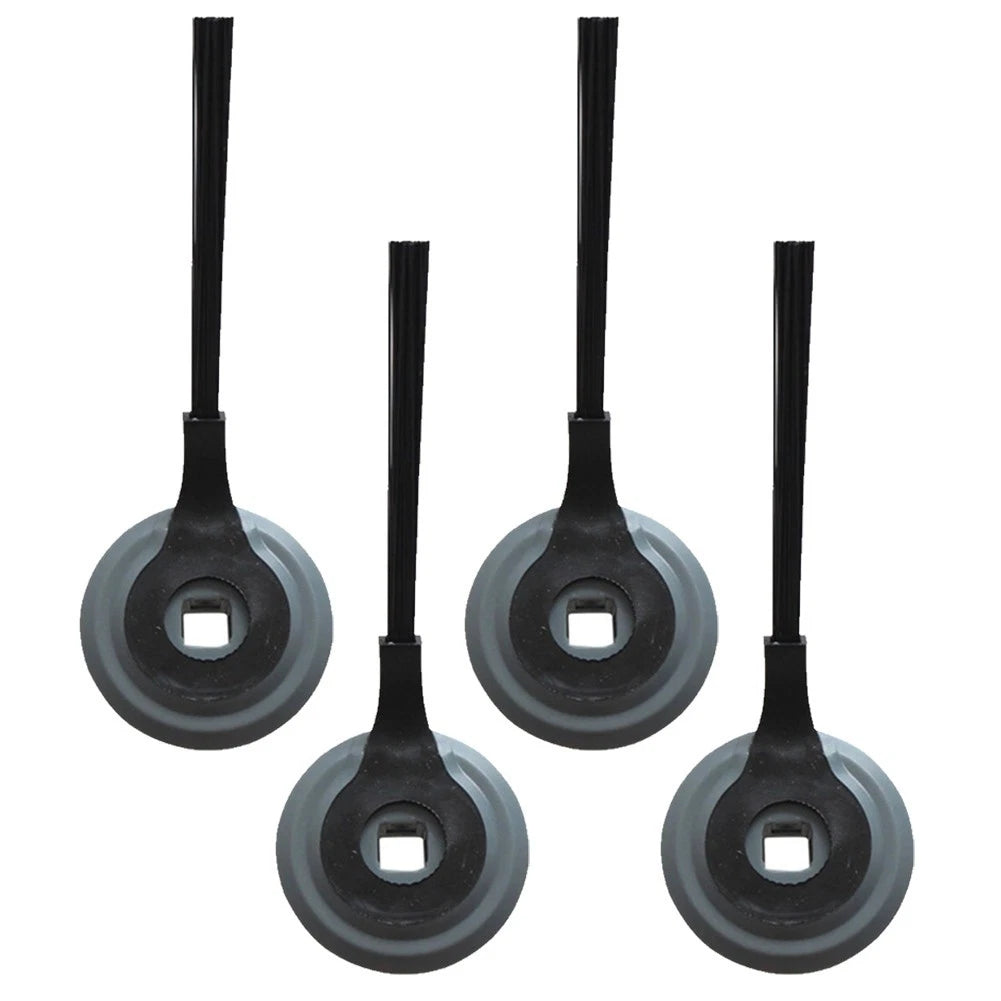 Set of 4 Side Brushes for Shark Robots