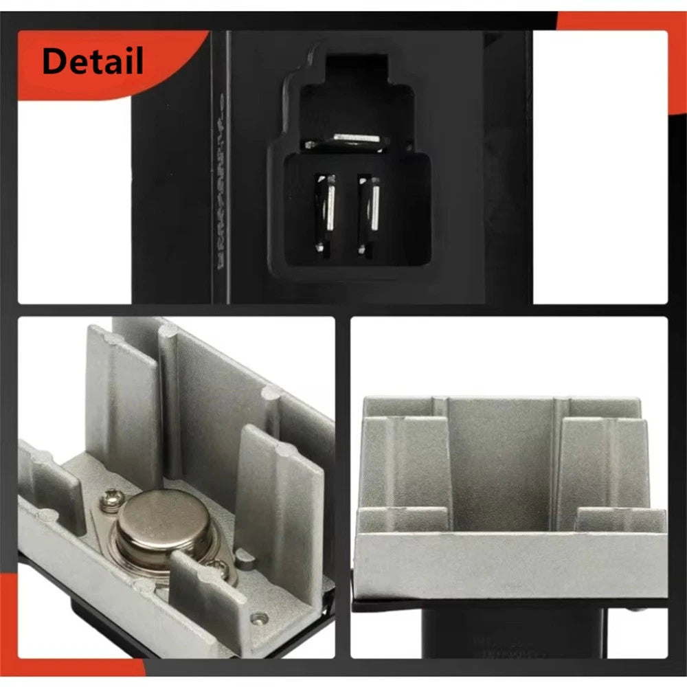 Blower Motor Resistor for Honda CR-V (1997–2001) / Insight (2000–2006)