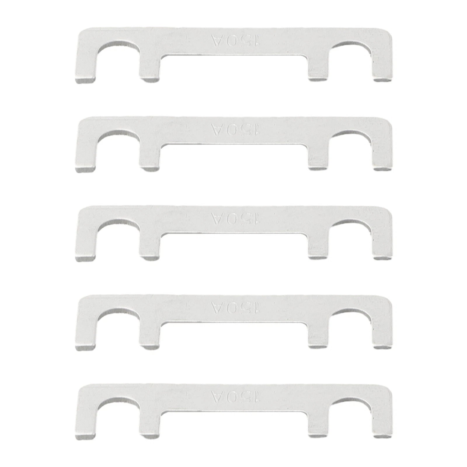Fuse Plate Kit for Car (Flat Type)