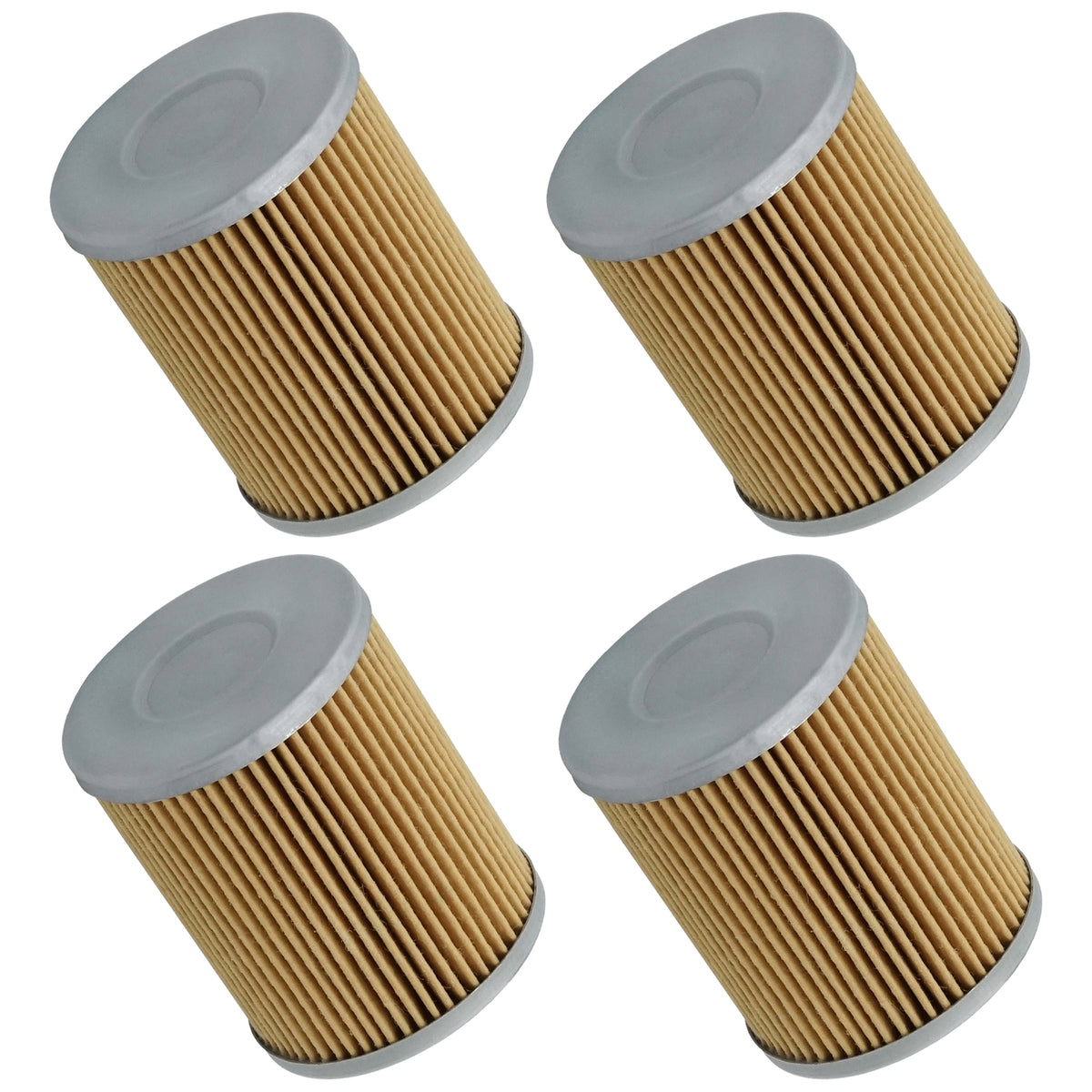 Oil Filter Replacement for Can Am Ryker 600 ACE and 900 ACE (2019–2024)