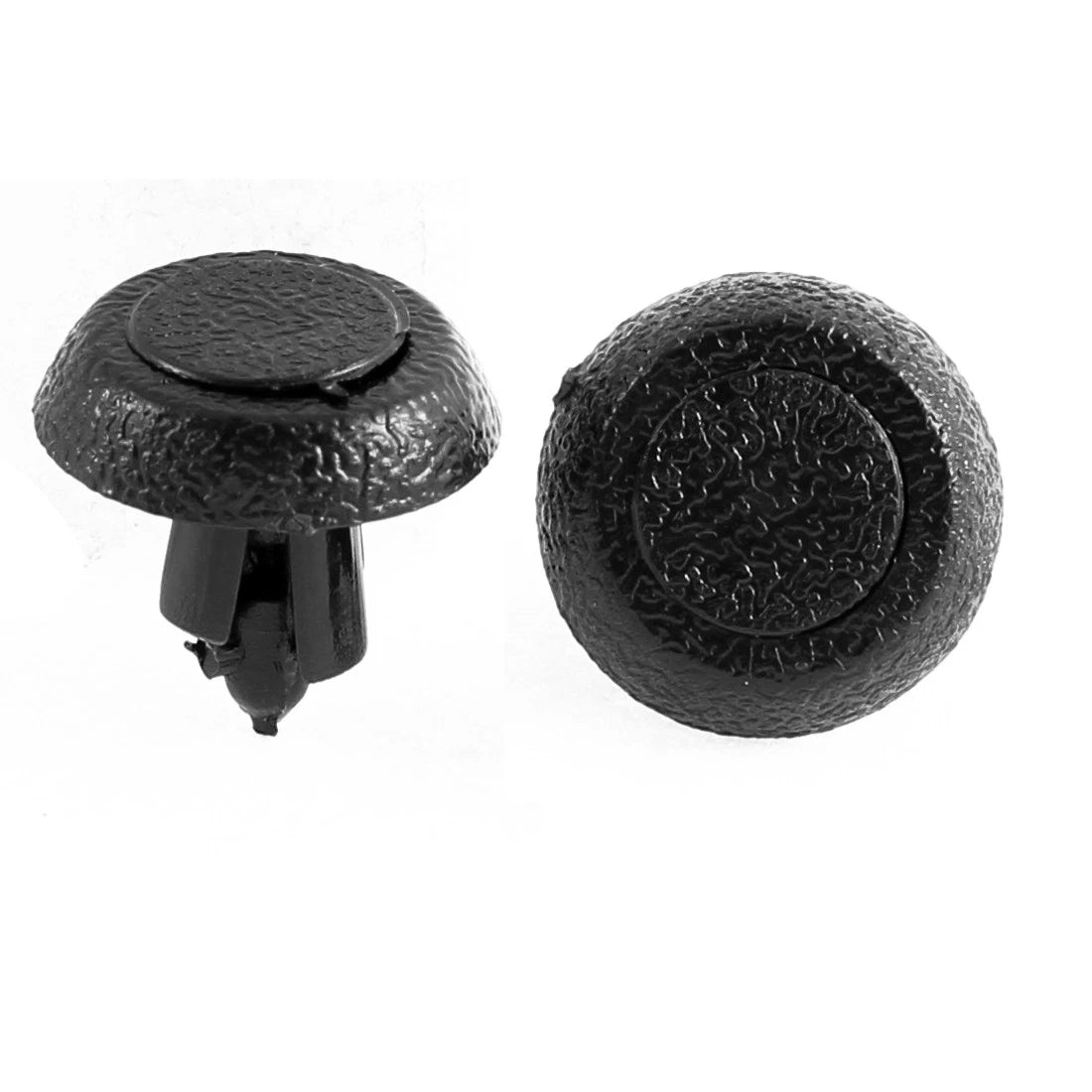 Plastic Rivet Guard Mat Clips Replacement Set (30 Pcs) for Toyota Camry (2007–2017)