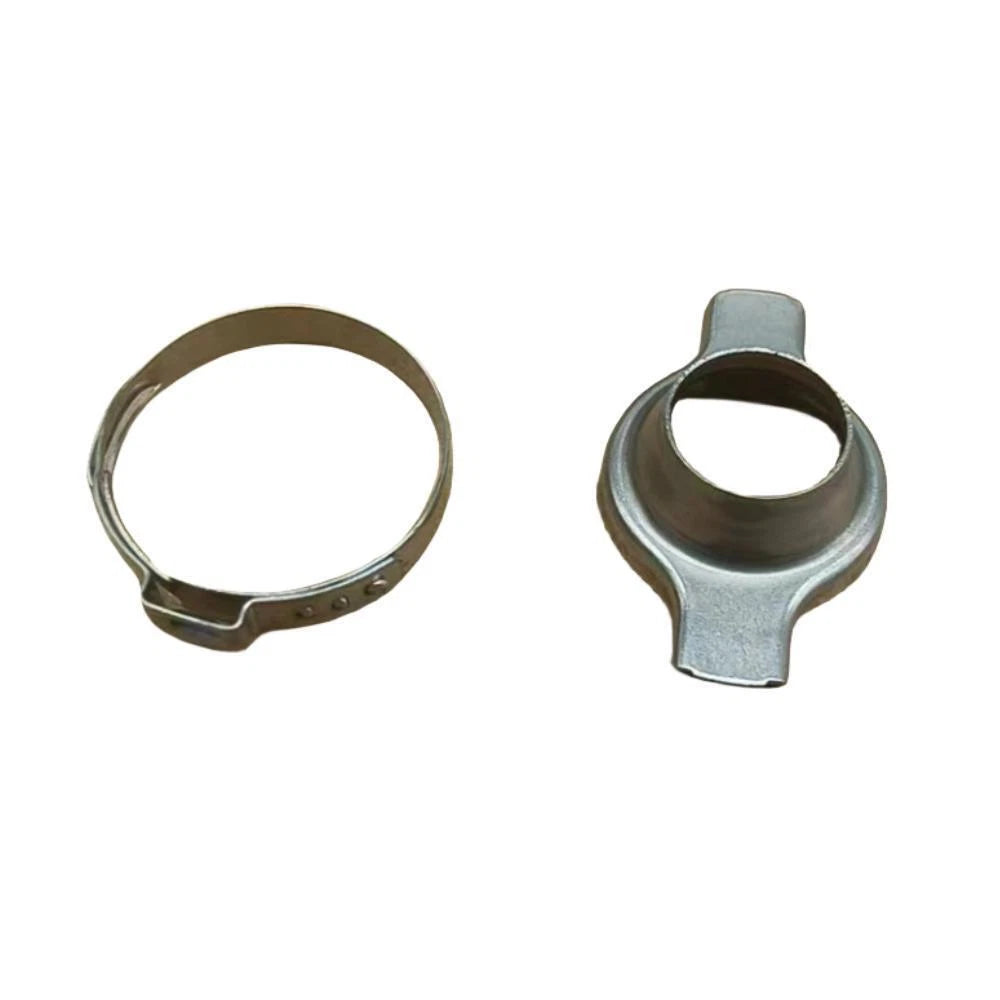 Thermostat Kit for Mercury F65 F75 F80 F90 F100 F115 F135 F150 EFI (All Years) 892864T06