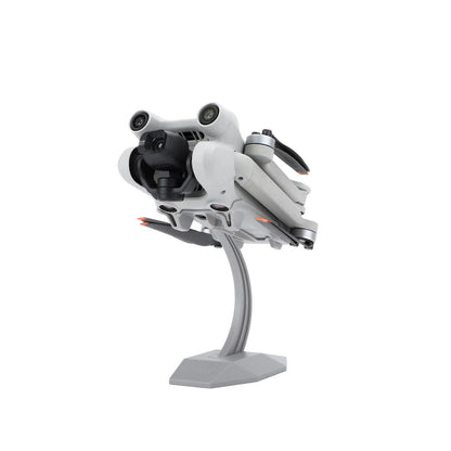 Plastic Display Stand Base for DJI Mini 3/Mini 3 Pro/Mini 2/Mini 2 SE