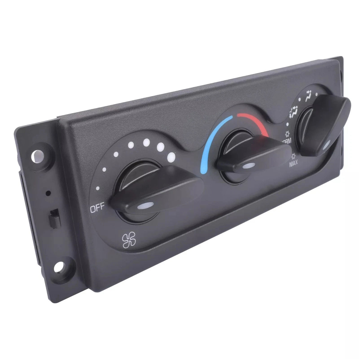 AC Heater Climate Control Unit for International 4200 4300 4400 7500