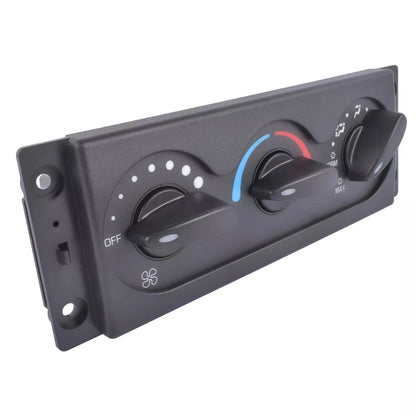 AC Heater Climate Control Unit for International 4200 4300 4400 7500