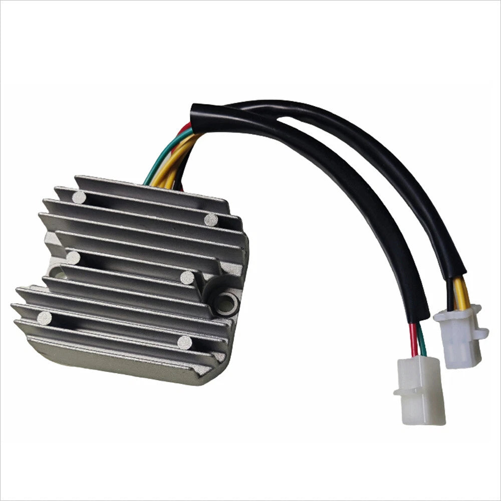 Regulator for Kymco AK550, K-XCT 125, Xciting 4T 400 (2014)