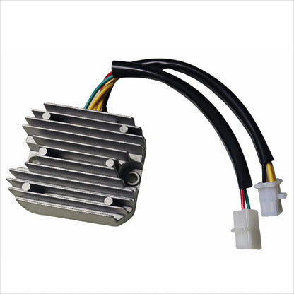 Regulator for Kymco AK550, K-XCT 125, Xciting 4T 400 (2014)