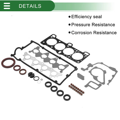 Cylinder Head Gasket Kit Replacement for Hyundai Santa Fe 2.0 (2007–2012)