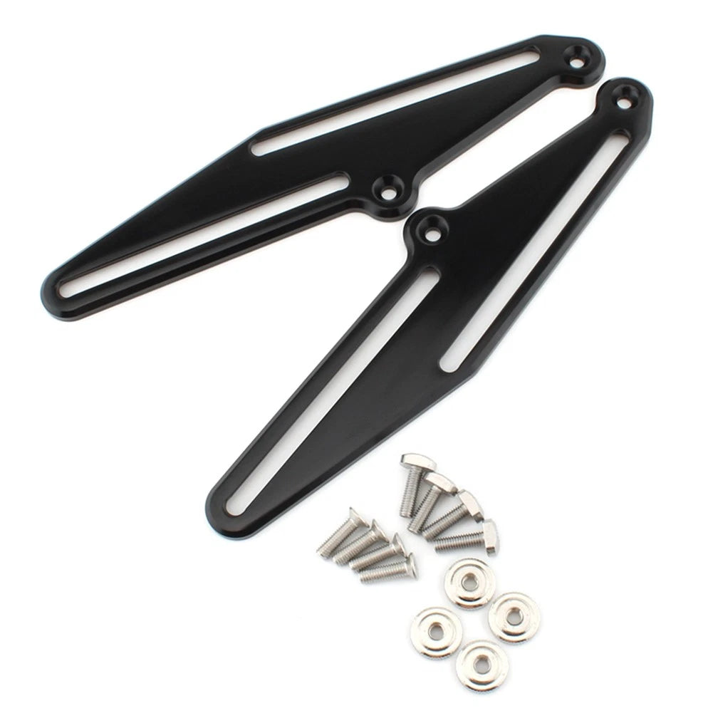 Windshield Mount Adjuster for Yamaha Tenere 700 XT700Z (2019–2021)