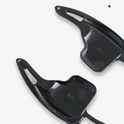 Paddle Shifter Extension for BMW 1 Series/X6 (2017–2018)