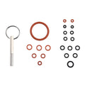 22 PCS Silicone O Ring Kit for Coffee Machines