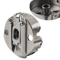 Sewing Machine Bobbin Case #224441 For 143W 143W1 143W2 143W3 Silver