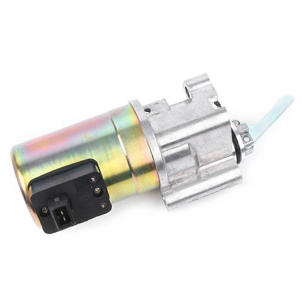 Fuel Shut Off Solenoid for Deutz BFM2012 (2012–2012) 02113793 04199905