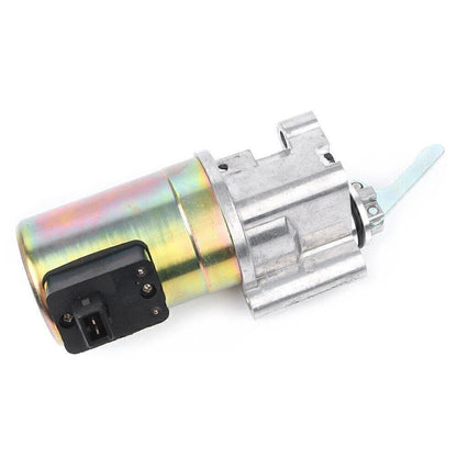 Fuel Shut Off Solenoid for Deutz BFM2012 (2012–2012) 02113793 04199905