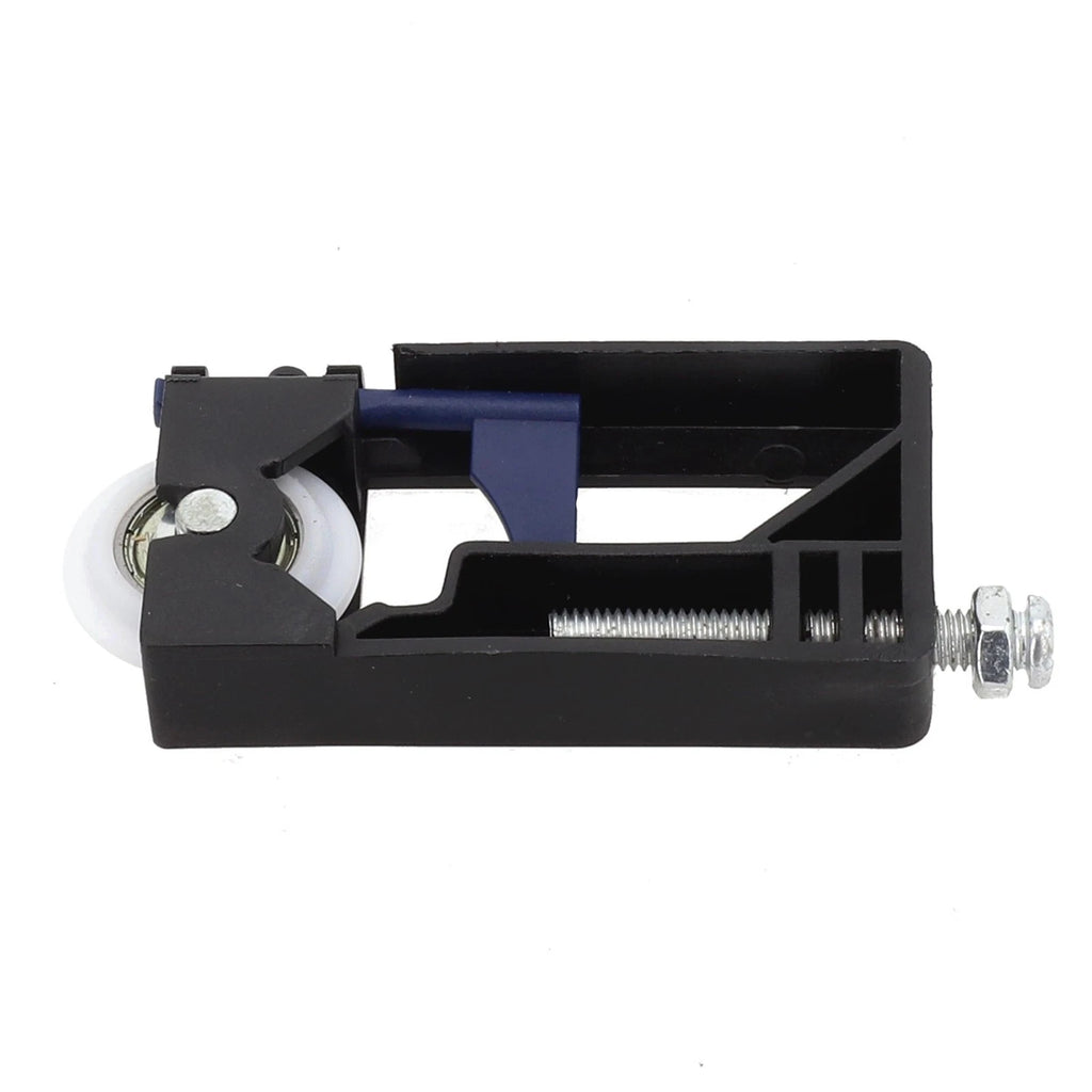 Sliding Door Pulley Core for Wardrobe Installation
