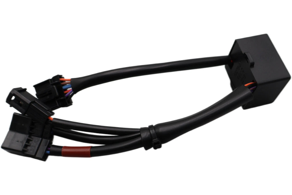 Turn Signal Module for Harley-Davidson Sportster (2007–2013) 68278-07