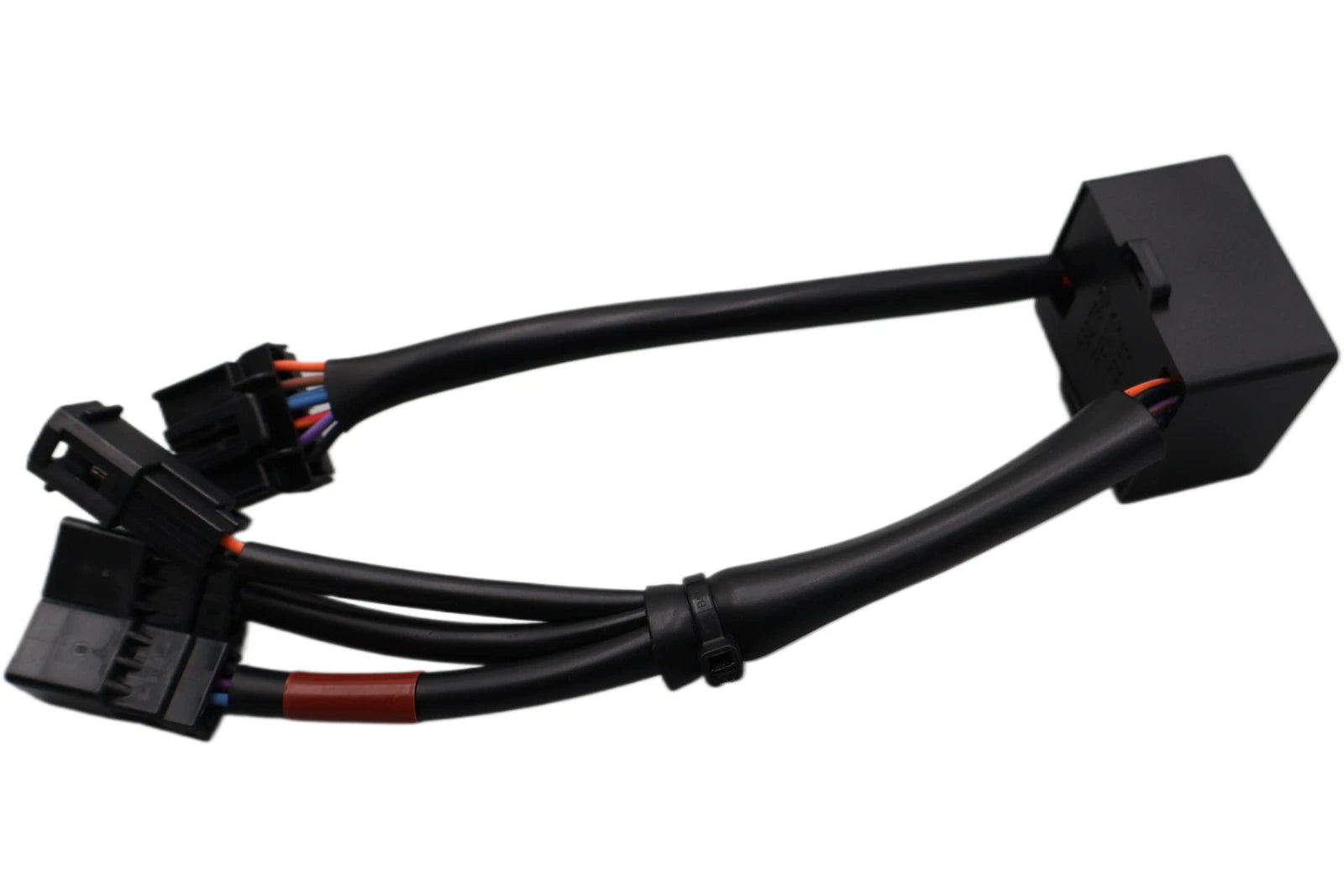 Turn Signal Module for Harley-Davidson Sportster (2007–2013) 68278-07
