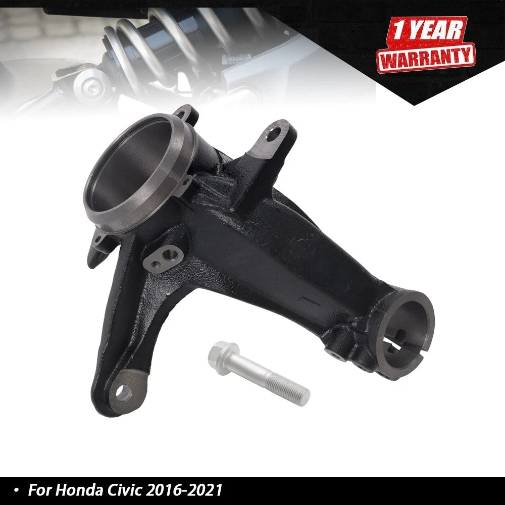 Front Left Steering Knuckle for Honda Civic (2016–2021) 686-417