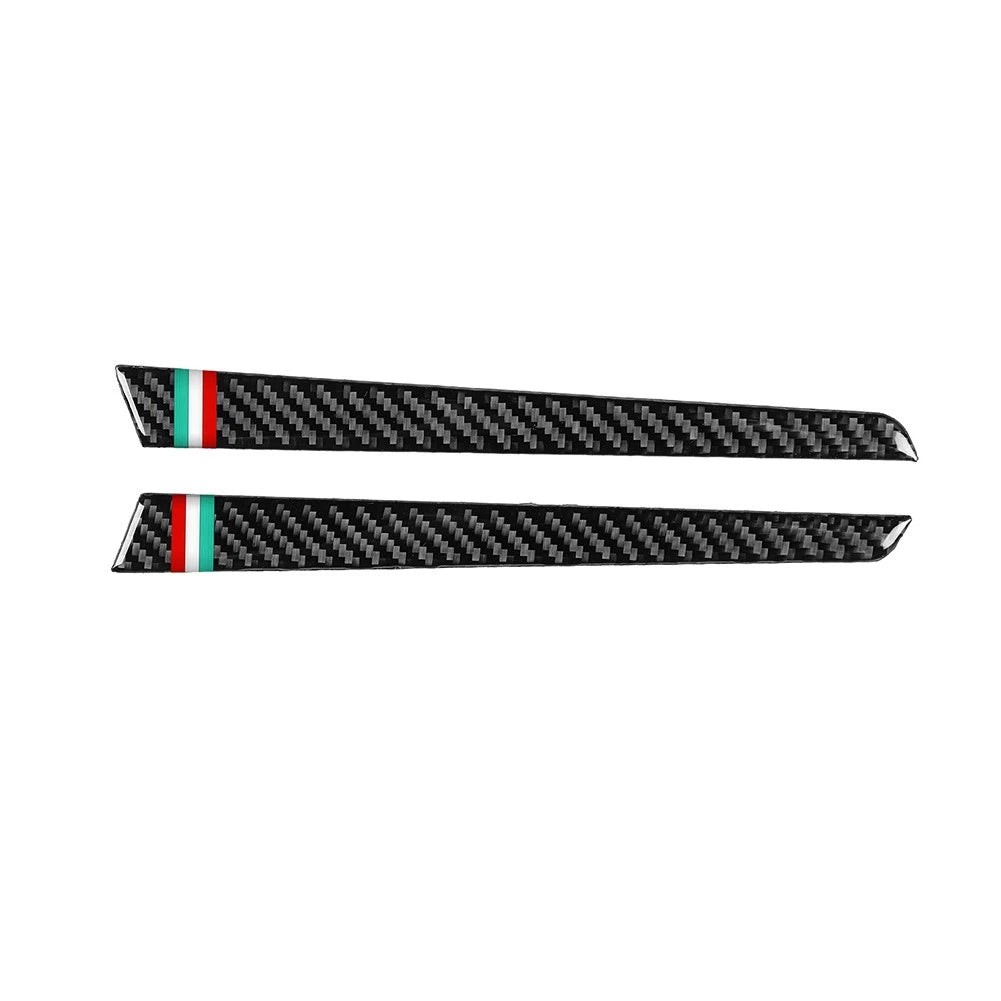 Front Door Panel Cover Trim for Alfa Romeo 159 (2004–2012)