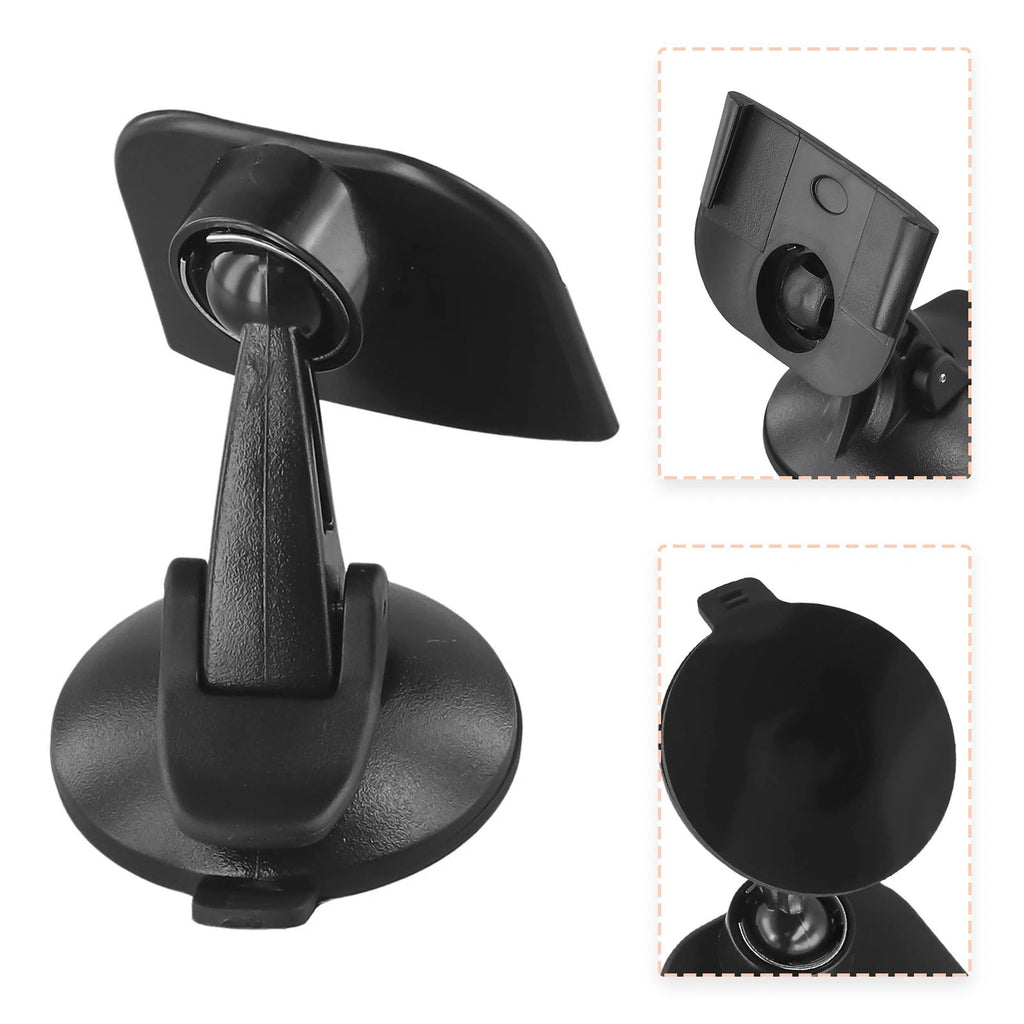 GPS Suction Cup Holder Mount for TomTom One V2/V3 (2nd/3rd Edition)