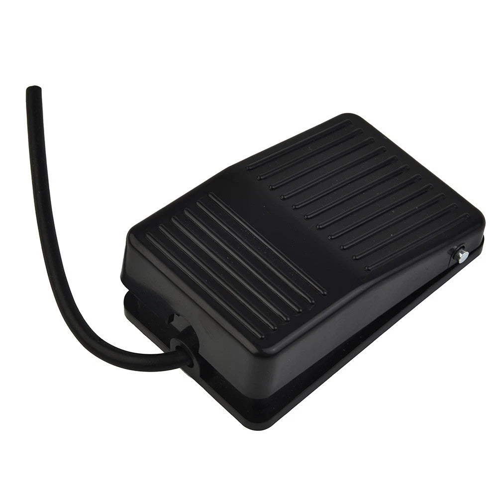 Pedal Switch Foot Switch for Industrial Use (Copper Contact)