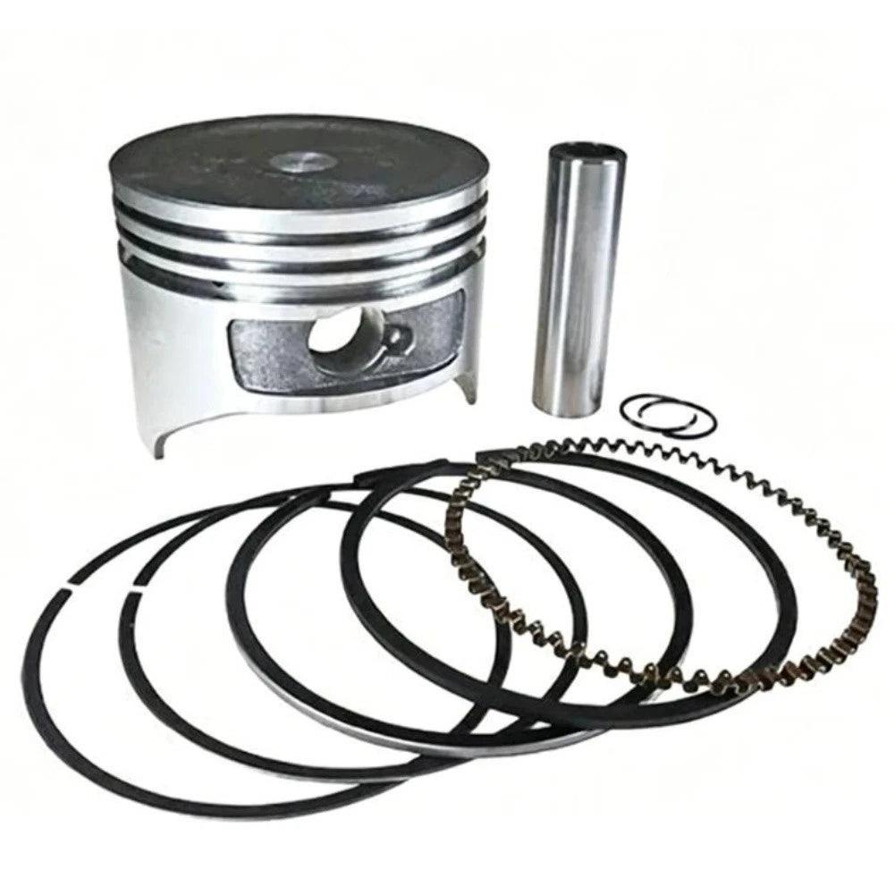 Piston Kit for GXV120 Engine (Lawn Mower, Chainsaw, Generator)