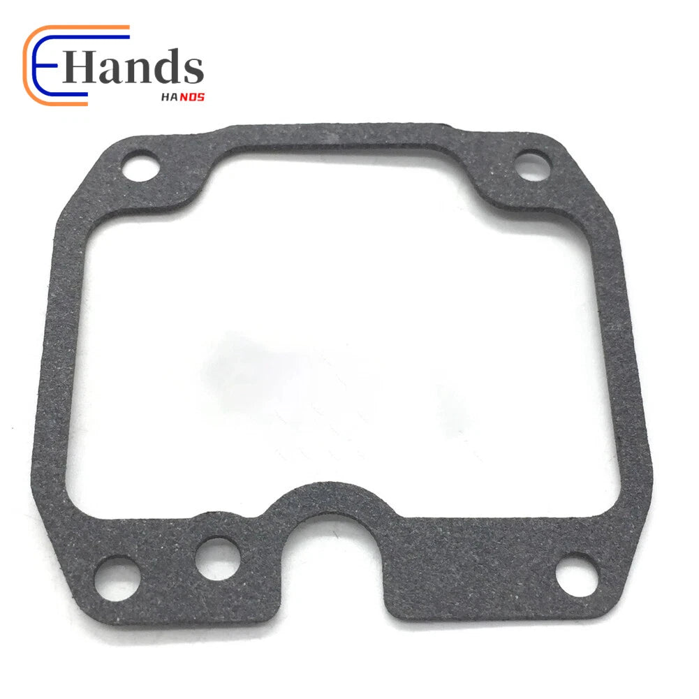 Carburetor Repair Rebuild Kit for Yamaha TTR125 (2000–2003) TTR125E (2003–2009)