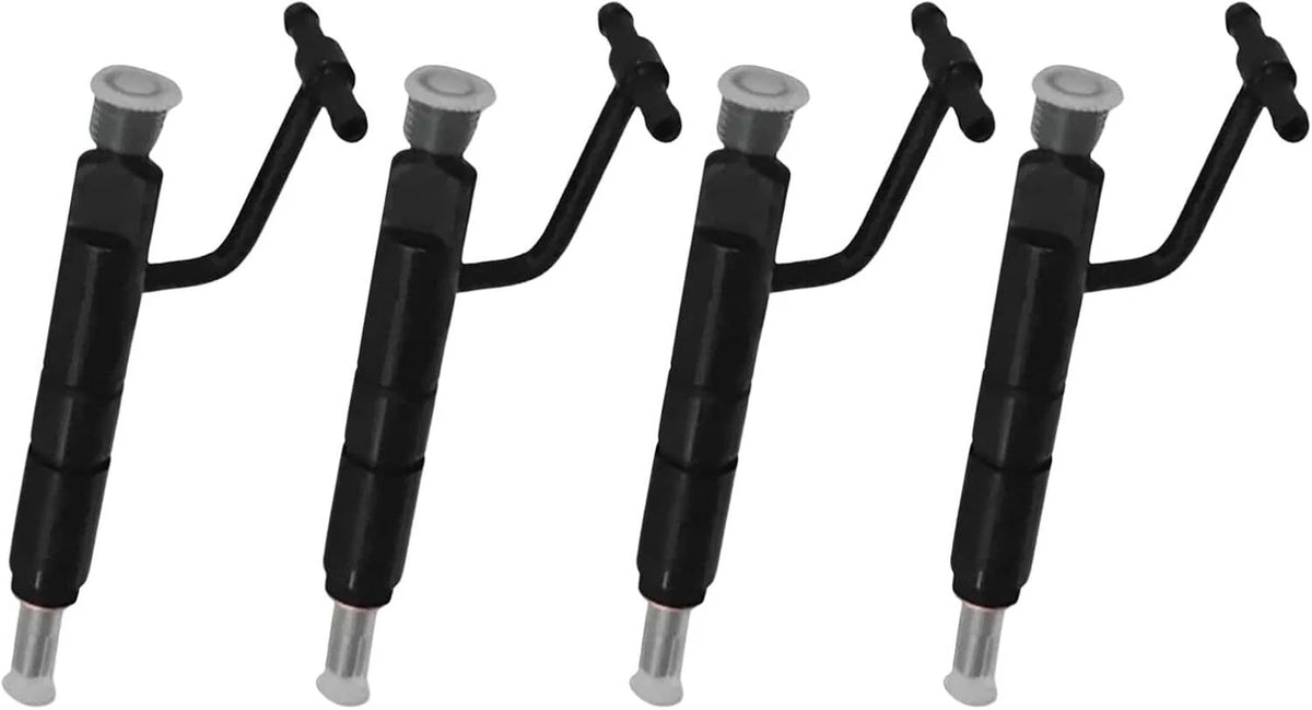 4X Fuel Injector 193-2749 for Caterpillar 3064 3066 (1996–2005)
