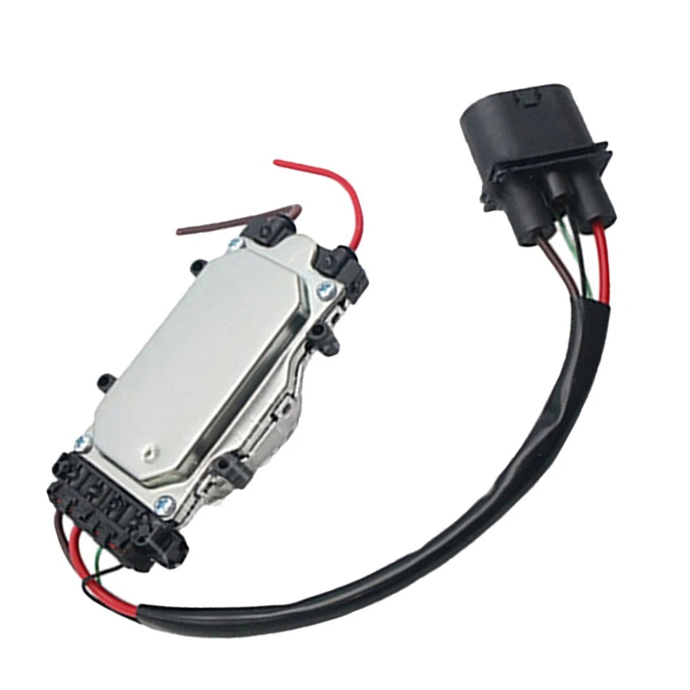 Radiator Fan Switch for