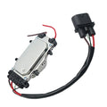 Radiator Fan Switch for
