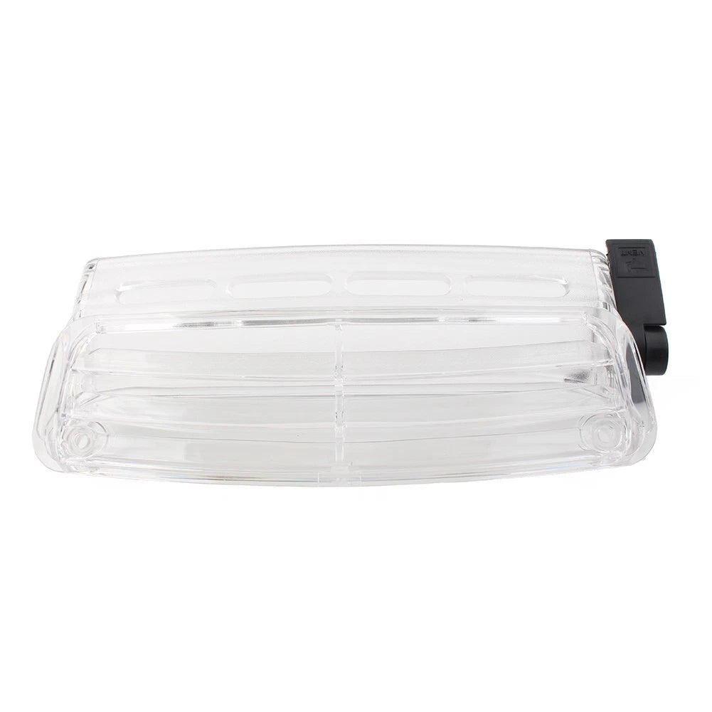 Windshield Vent for Honda Goldwing GL1800 (2001–2017)