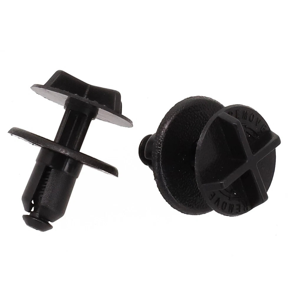 Panel Clip Accessories for Land Rover (Fits 9mm Hole)