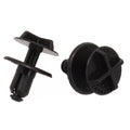 Panel Clip Accessories for Land Rover (Fits 9mm Hole)