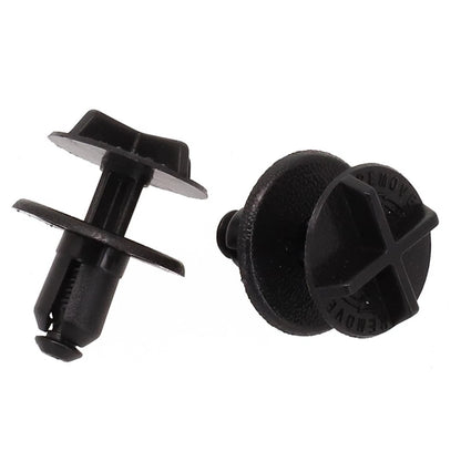 Panel Clip Accessories for Land Rover (Fits 9mm Hole)