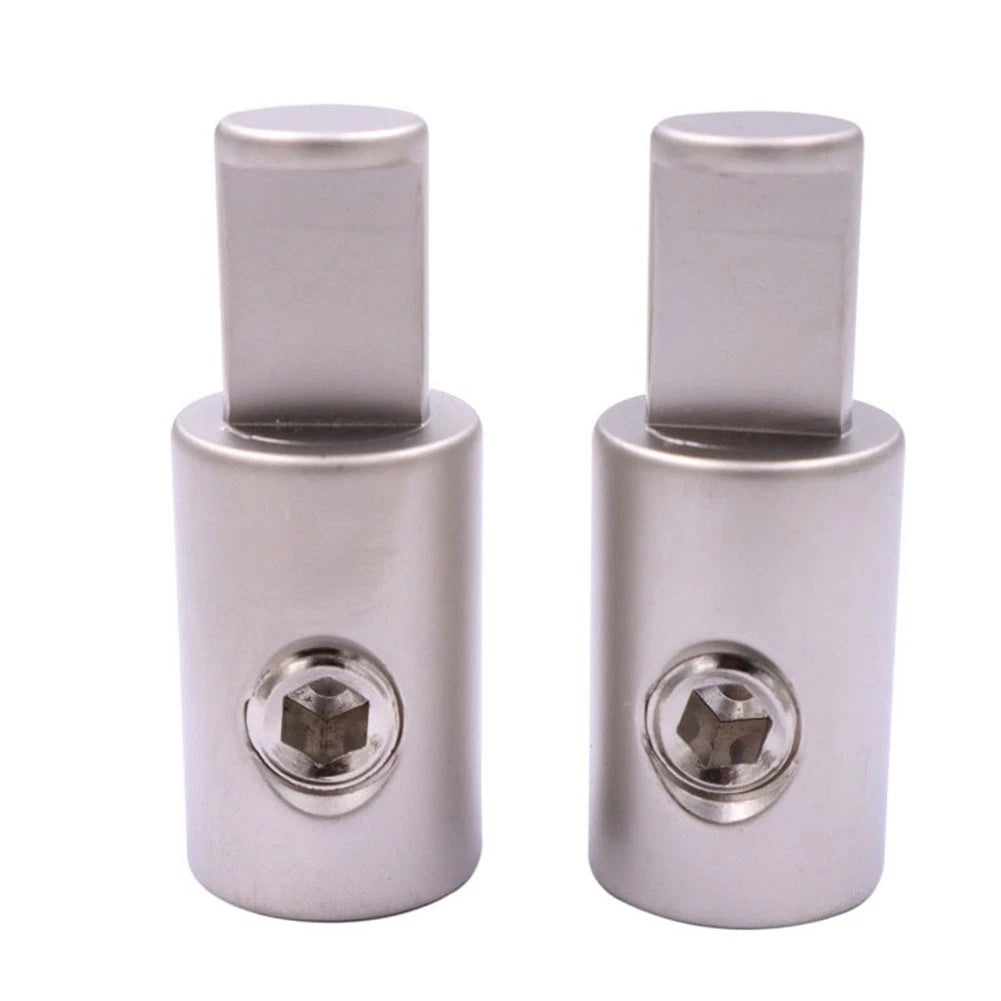 Dual Pack Car Amp Input Reducers for Effective Wiring Solution