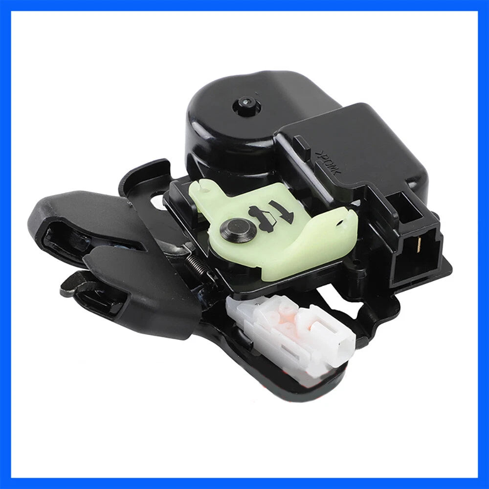 Tailgate Lock Latch Actuator for Nissan Almera Classic B10 (2006–2012) 8463095F0B
