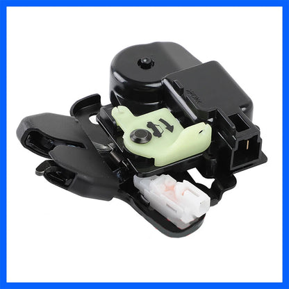 Tailgate Lock Latch Actuator for Nissan Almera Classic B10 (2006–2012) 8463095F0B